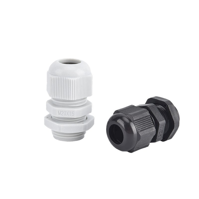 PG/M加长防水接头