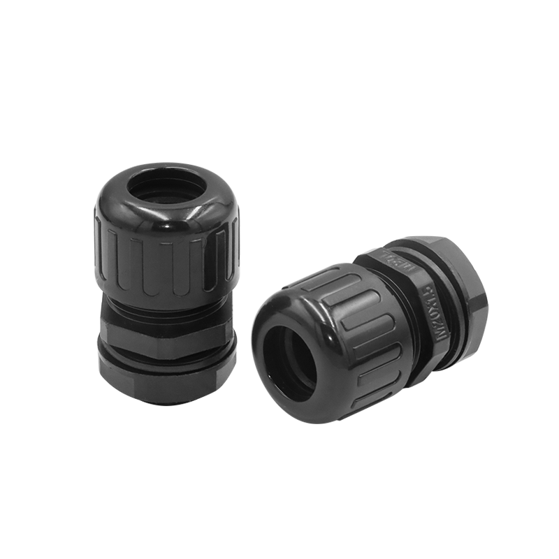 波纹管防水接头